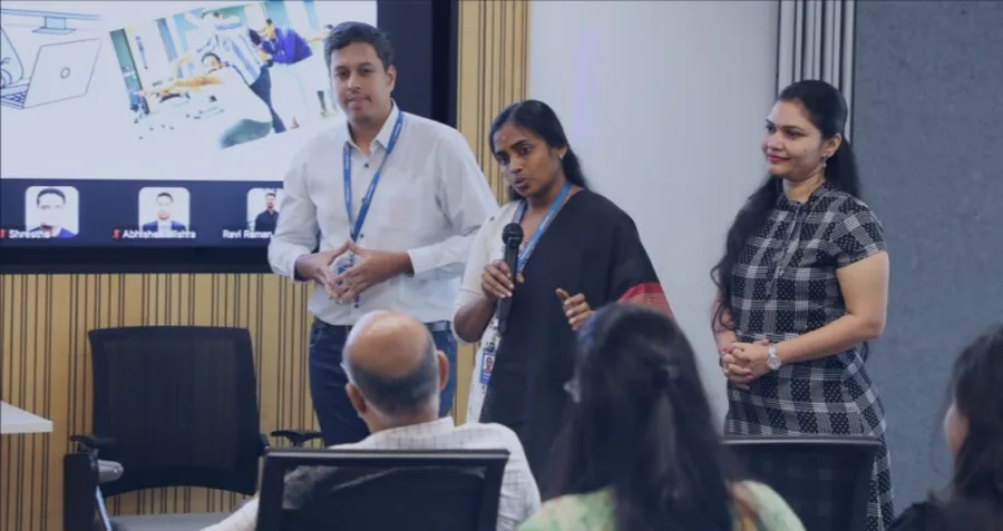 Unbox AI transformation engagement: Giving each employee back 10+ hours every week