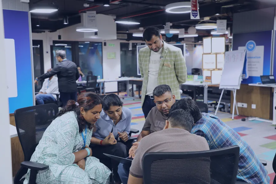 Unbox AI transformation engagement: Moving cloud optimisation from manual decisions to intelligent autonomy