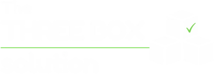 The Three Box Solution