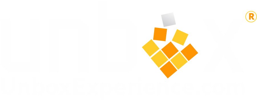 Unbox Experience